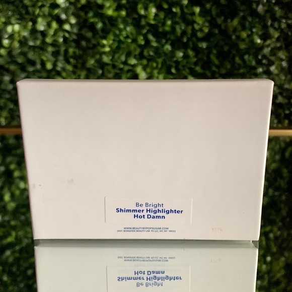 Beauty by POPSUGAR Hot Damn Shimmer Highlighter | NEW - Picture 7 of 10